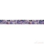 Фриз 5/50 Виола Лилава Цветя 2465 Кай 1 0000024903