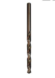 Свредло за метал HSS-Co ø10.0mm 1бр.  157722