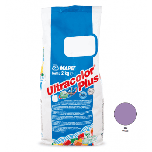 Фугираща смес Mapei Ultracolor Plus 2КГ