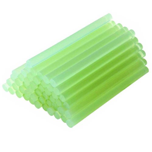 Силиконови пръчки прозрачни - Ø7.2х200мм RAIDER