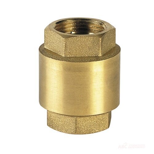 Ferro възвратен вентил 2* 1/2" zz7