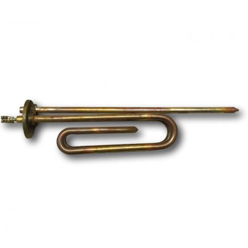 Нагревател RCAP 300 2000w 220v AR фланец 816312/010224