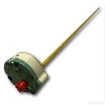 ТЕРМОСТАТ RTS PLUS R 450 16A 70/90 3412082