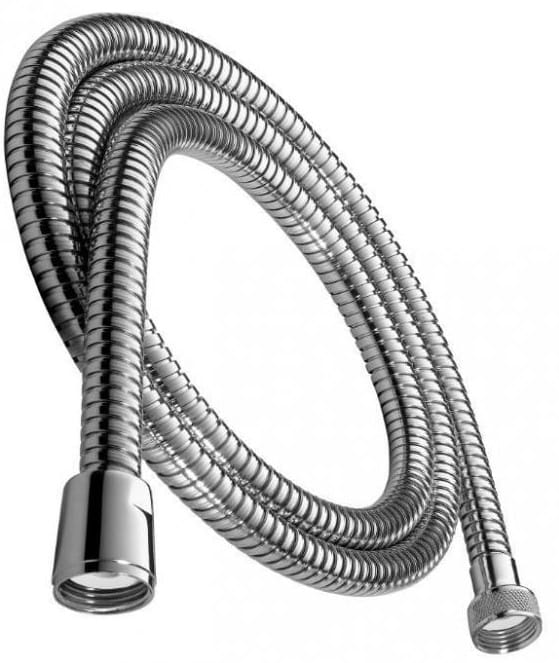 0000025035 Шлаух Двойно Оплетен/разтягащ 175-225см