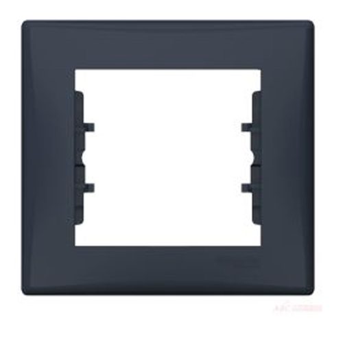 ПАНЕЛ ГРАФИТ 1 SEDNA  SCH SDN5800170 ЕЛМА