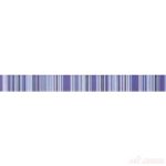 Фриз 5/50 Виола Лилава Райе 2468 Кай 1 0000025053