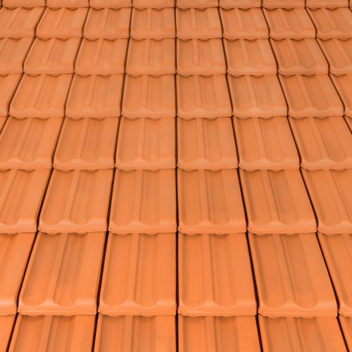 Традиционна керемида Traditon 12 (Македо) - естествен цвят 300бр/палет