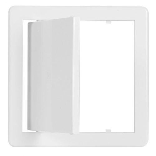 Вратичка Ревизионна 150х150 бяла 104