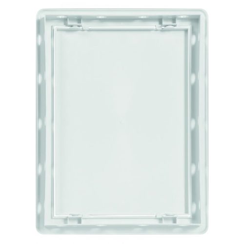 Вратичка vd 150х200 бяла 110