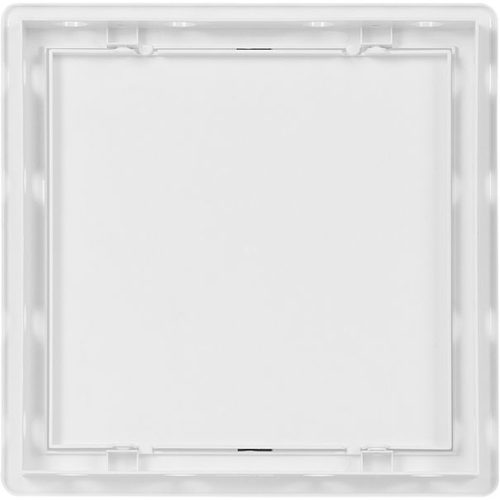 Вратичка Ревизионна  200х200 бяла 103