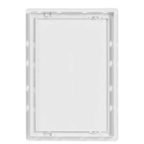 Вратичка Ревизионна 200х300 бяла 102