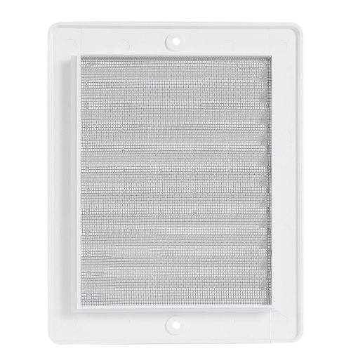 Решетка vm 150х200 бяла 207