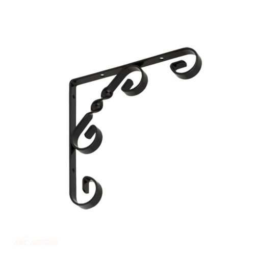 Конзола WO 150 150/150 черна(10) 13272