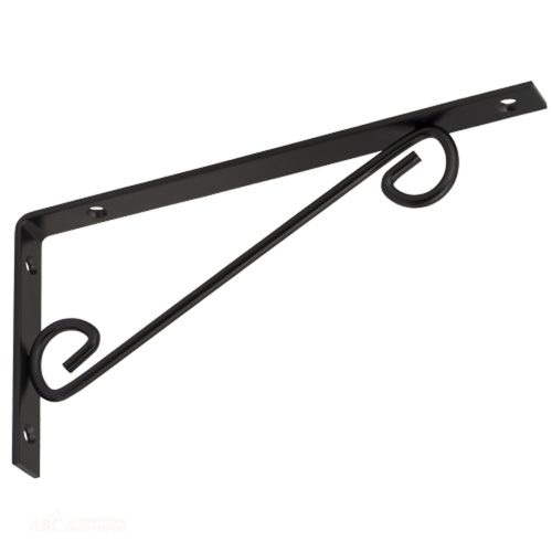 Конзола WOP 250/125 черна (10)13270