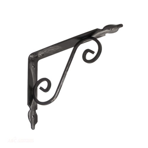 Конзола WOZ 190as 190/140 черно/ сива(12)13927