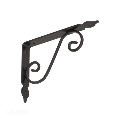 КОНЗОЛА WOZ 190HB ЧЕРНА 190/140(12)13921