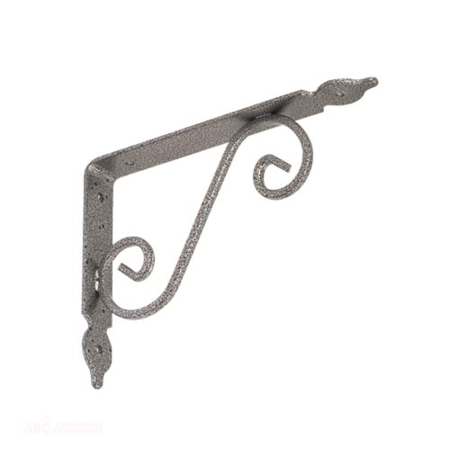 КОНЗОЛА WOZ 190HS СИВА 190/140(12)592401