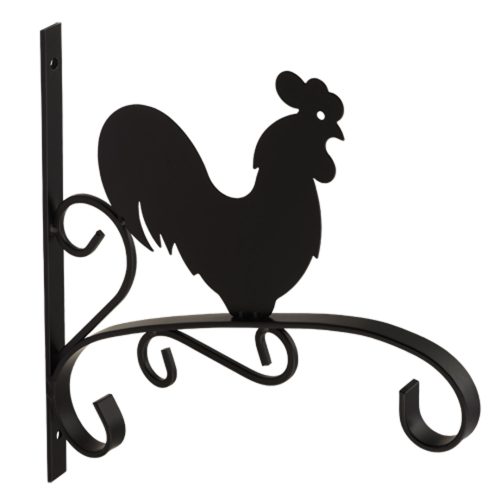 Кука декоративна UK4 петел 542301