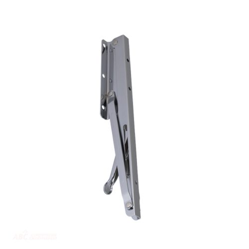 КОНЗОЛА WSA 300 300/145 ПАД. ПЛОТ ХРОМ (1)590001