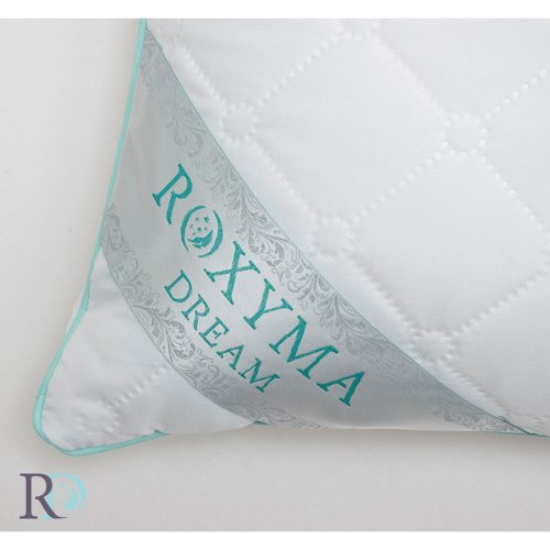 Възглавница с пълнеж от Гъши пух  50/70 Лукс