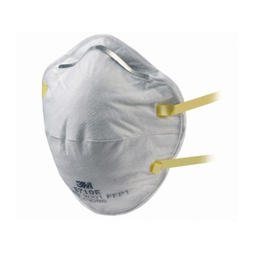 Маска р1-в плик с блистер 3м 8710