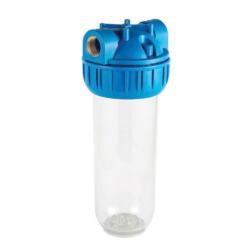 Филтърно тяло с поставка за стена и ключ 1