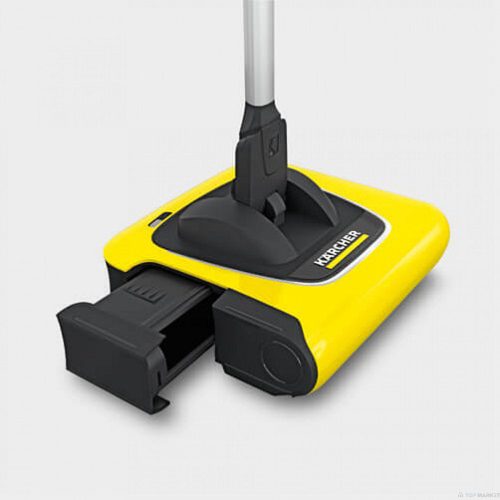 Акумулаторна метла Karcher KB 5