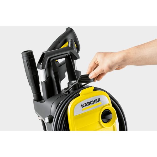 Водоструйка Karcher K 5 Compact
