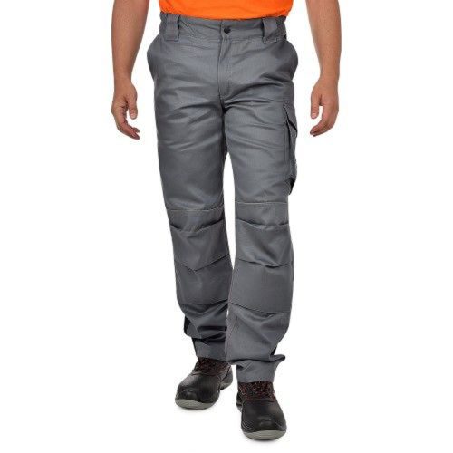 Панталон raptor trousers сив