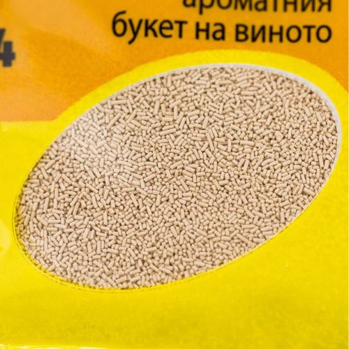 Ванков дрожди винарски червени 20г 16