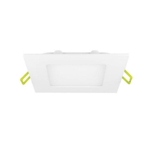 КВАДРАТЕН ПАНЕЛ GRID LED 6W 4000К  3394