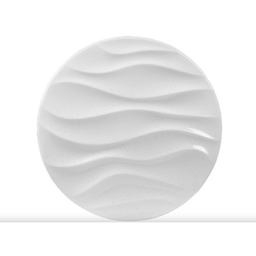 ПЛАФОНИЕРА ДЕКОРАТИВНА LED 12W 4000К 220-240V  SPLV1240 СТОЖИ