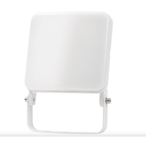 ПРОЖЕКТОР БЕЗ ЗАСЛЕПЯВАНЕ СТОЖИ LED IP65 220V-240V AC 120 10W 4200K SMD 2835 SPA1042