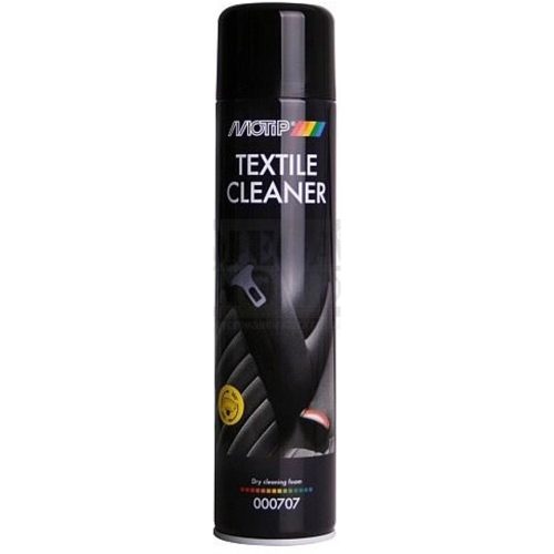 Спрей за почистване на текстил Motip DE050907 - 600 мл