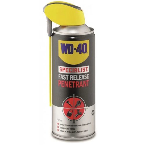Дълбокопроникващ спрей 400мл WD-40 Specialist 060202