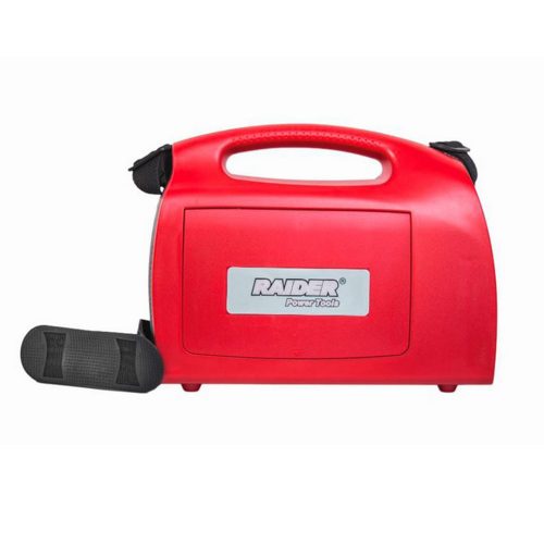 Електрожен Инверторен RAIDER RD-IW19 IGBT технология 160 ампера