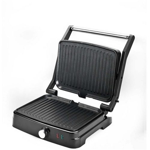 Грил контактен 2в1 Muhler MHT-2824