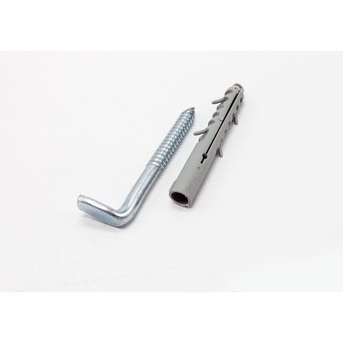 Дюбел ф14х140 с кука 820017