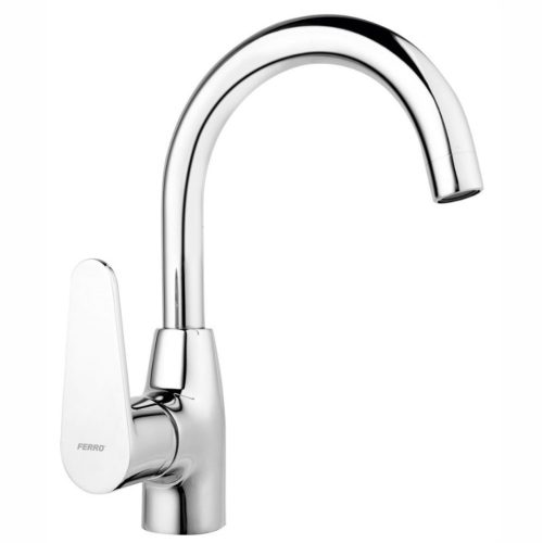 Смесител стоящ за умивалник Algeo - FERRO - BAG2А