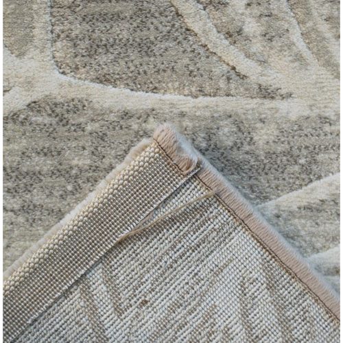 Килим Argentum клонки беж 160Х230