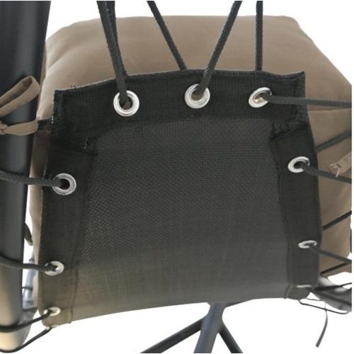 Люлка едноместна 197х104х200 / 08001085 Баумакс