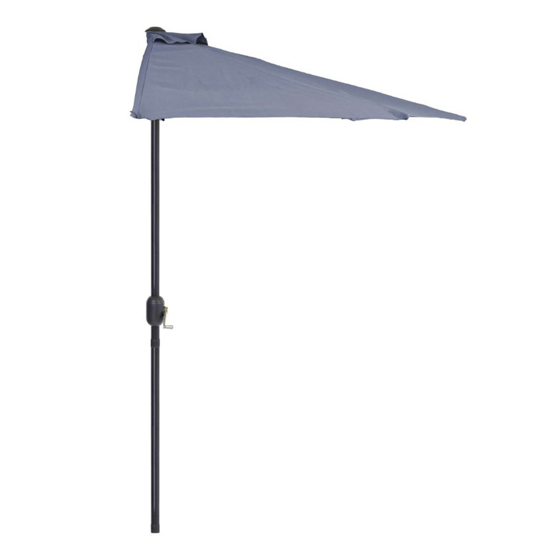 Чадър за балкон FALKON гранит 270 см 1009023