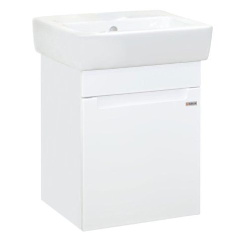 Долен Ред ''Луна'' 40 Пвц С Happy Smart 40