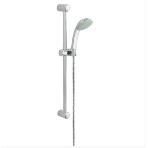 Tempesta 110 комплект окачване за баня, 600 mm GROHE Tempesta 110 26162003