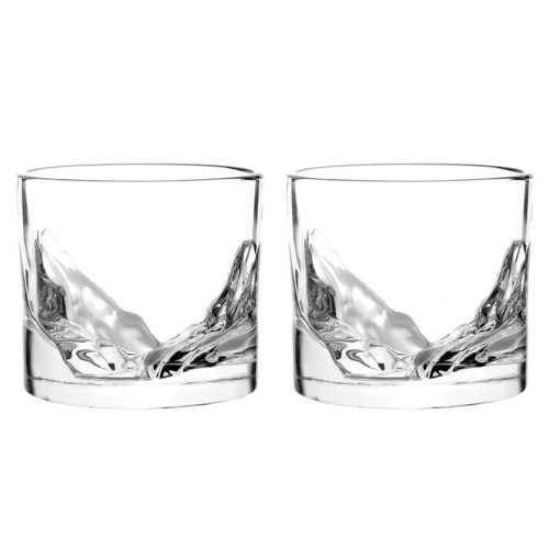 Комплект чаши за уиски LIITON Grand Canyon 300ml 2 броя