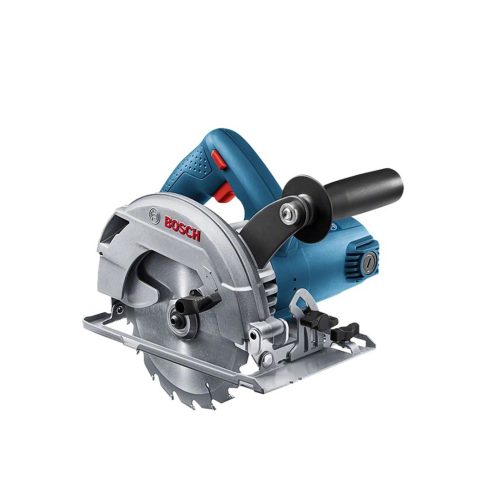 Циркуляр Ръчен  BOSCH GKS 600