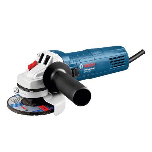 Ъглошлайф BOSCH GWS 750 - 115mm