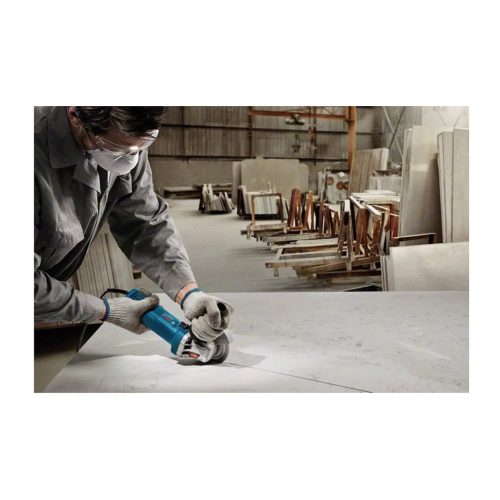 Ъглошлайф BOSCH GWS 750 - 115mm