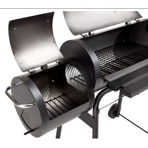 Дипломат барбекю 11401 локомотив 116х115х58