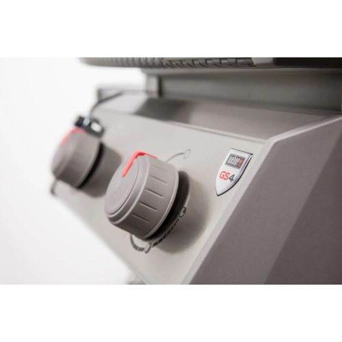 Барбекю на газ Росима  spirit е-210 gbs /44010175